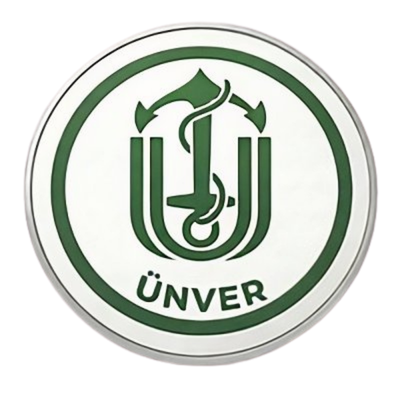 Ünver Logo